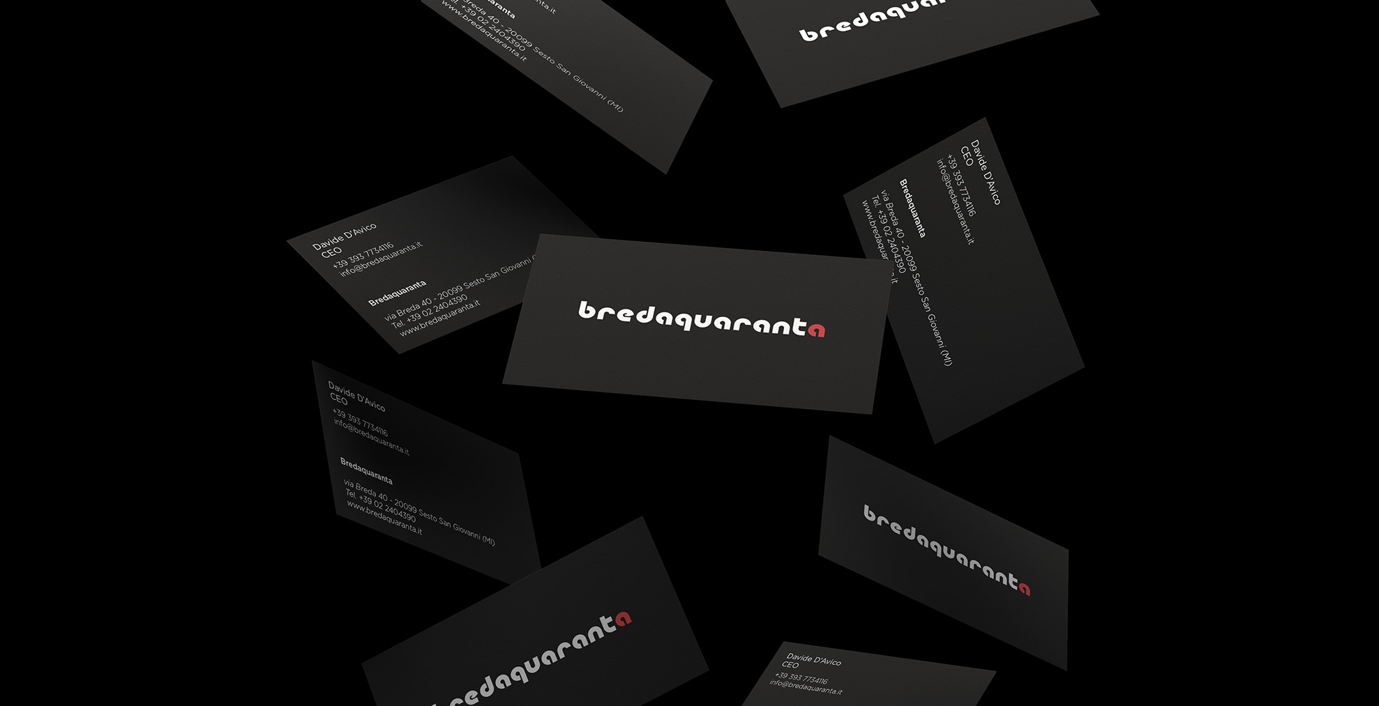  AndStudios - Digital first creative services in communication and design