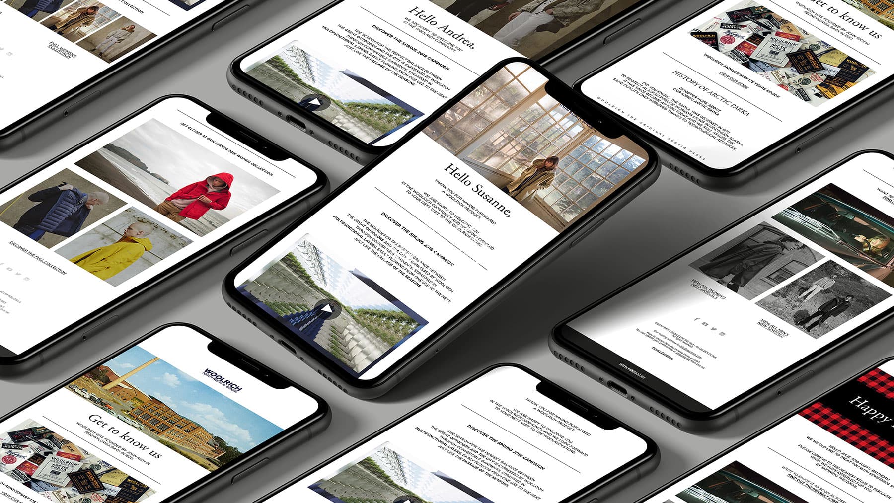  AndStudios - Digital first creative services in communication and design
