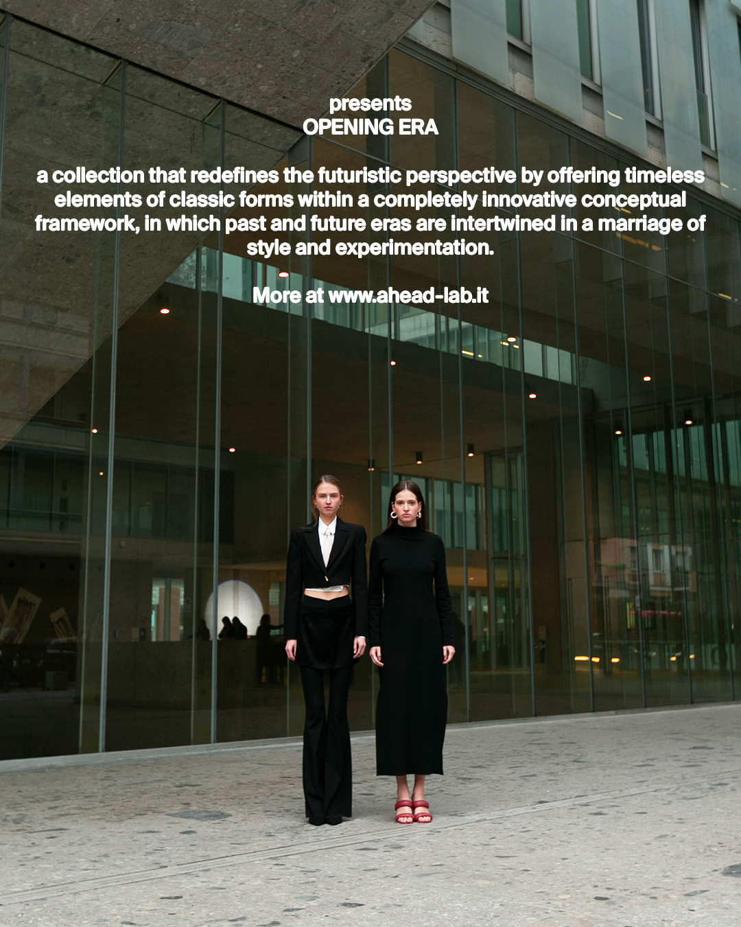 AndStudios - Digital first creative services in communication and design