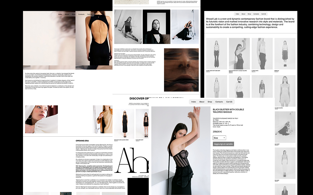  AndStudios - Digital first creative services in communication and design