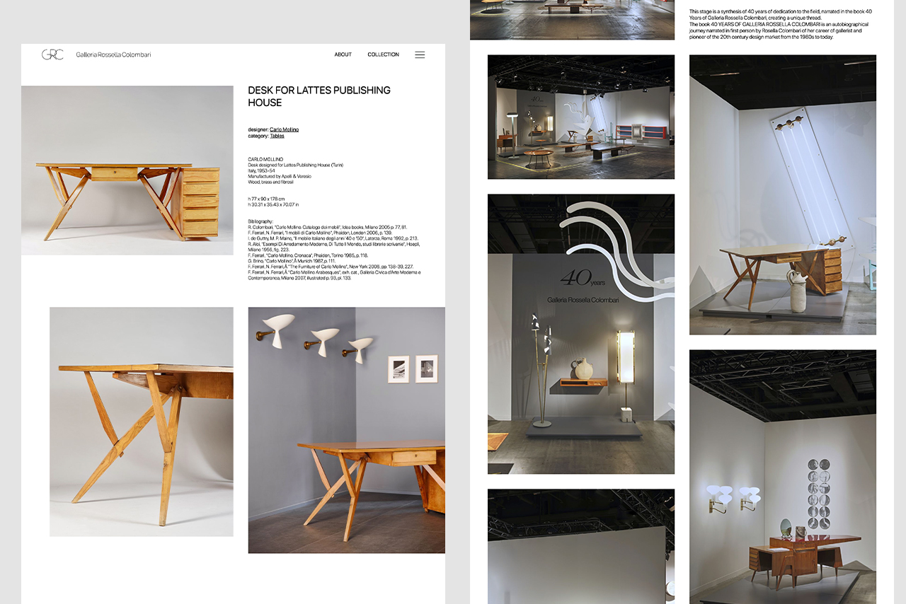 AndStudios - Digital first creative services in communication and design