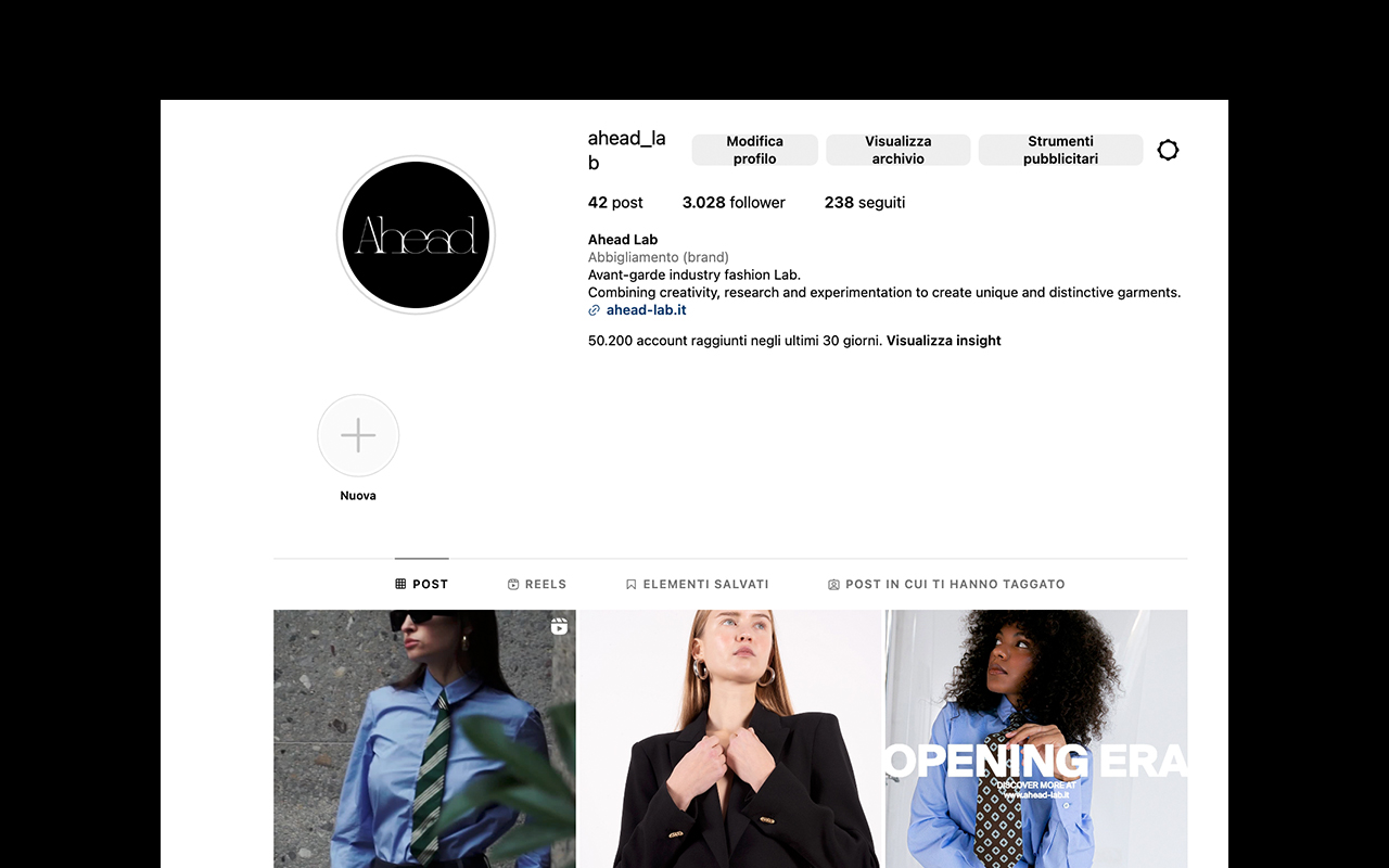  AndStudios - Digital first creative services in communication and design