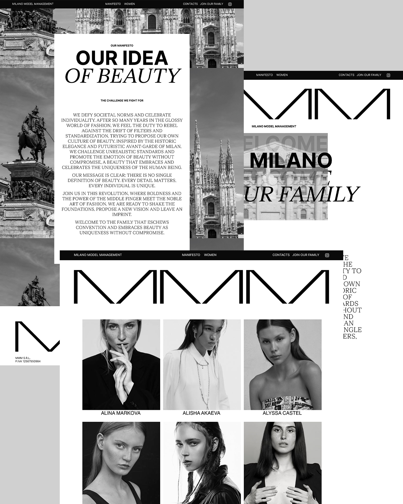  AndStudios - Digital first creative services in communication and design