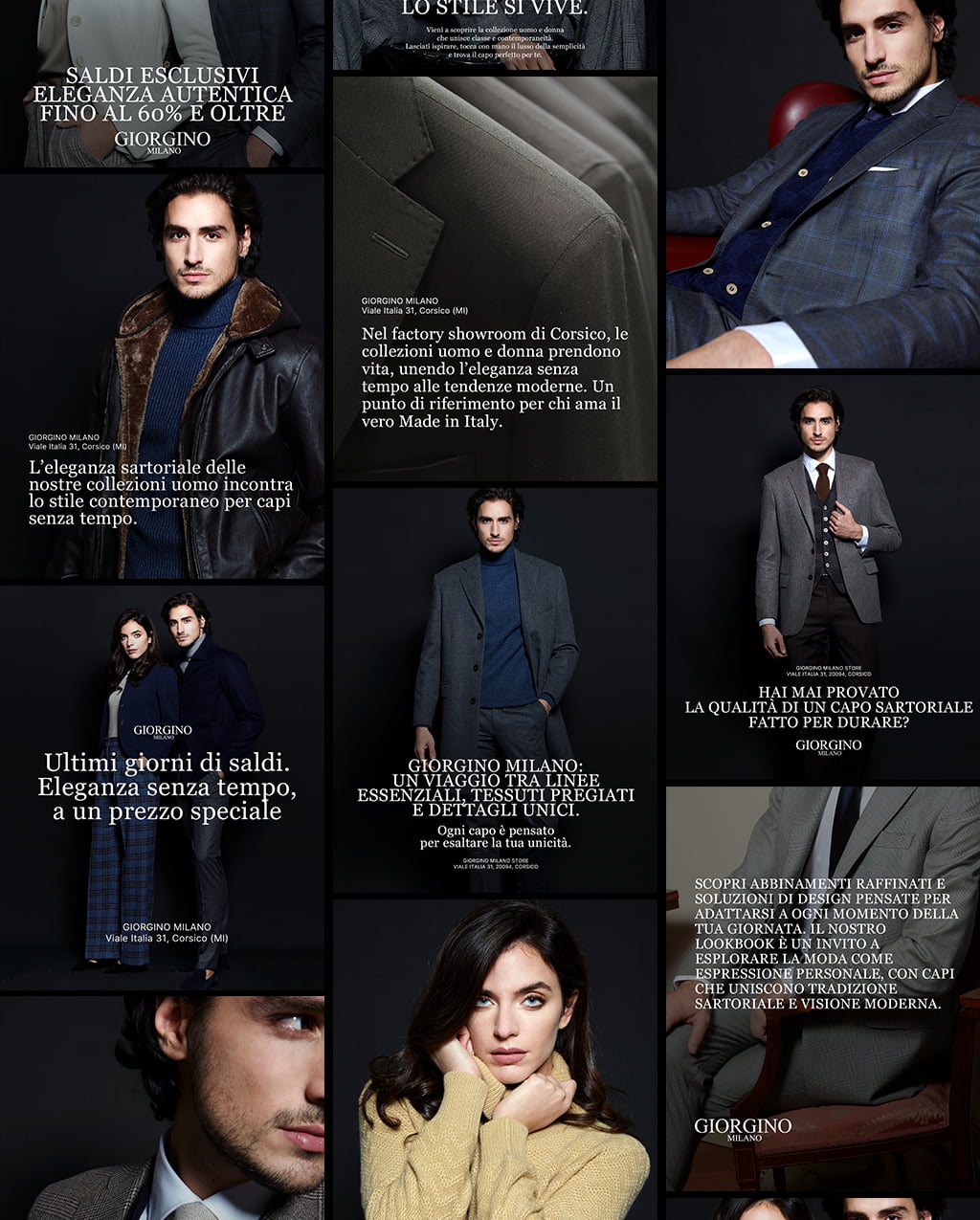  AndStudios - Digital first creative services in communication and design
