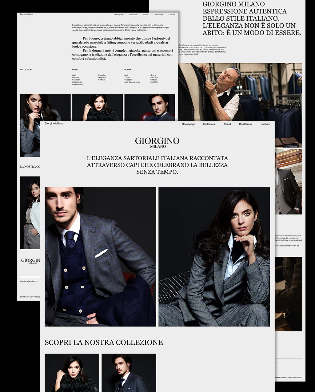  AndStudios - Digital first creative services in communication and design