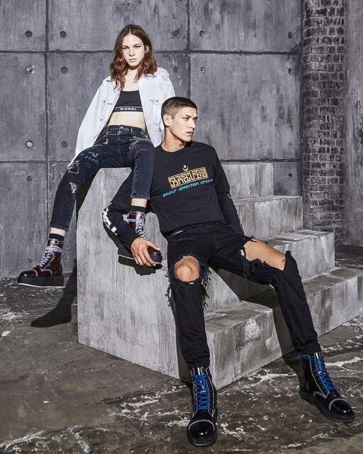  AndStudios - Digital first creative services in communication and design