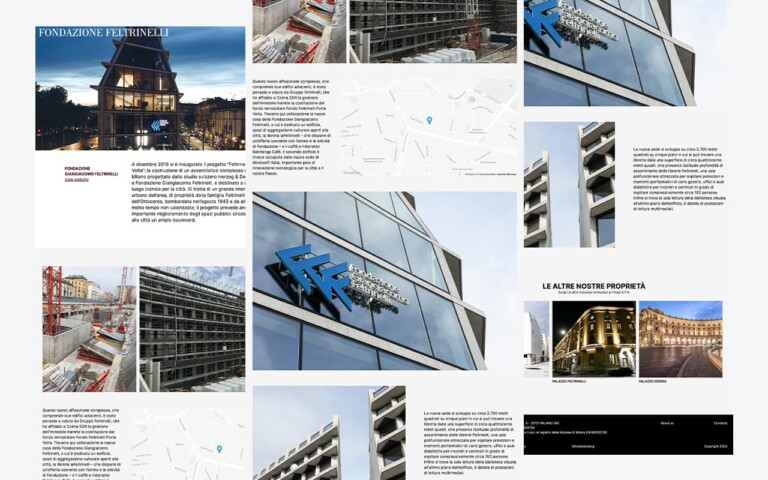  AndStudios - Digital first creative services in communication and design